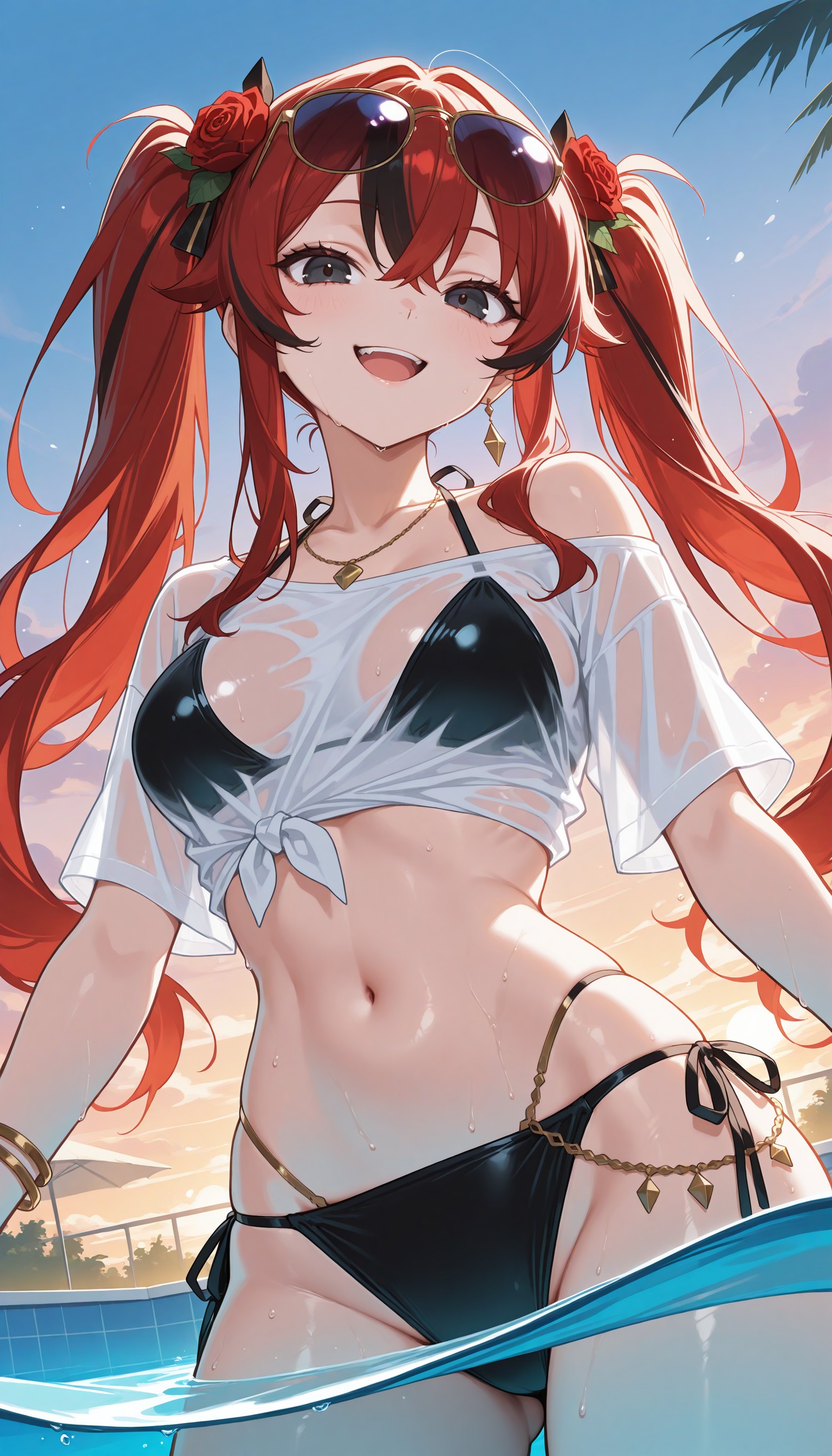 1
