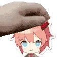 Sayori!
