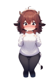 molly