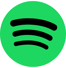 Spotify Icon