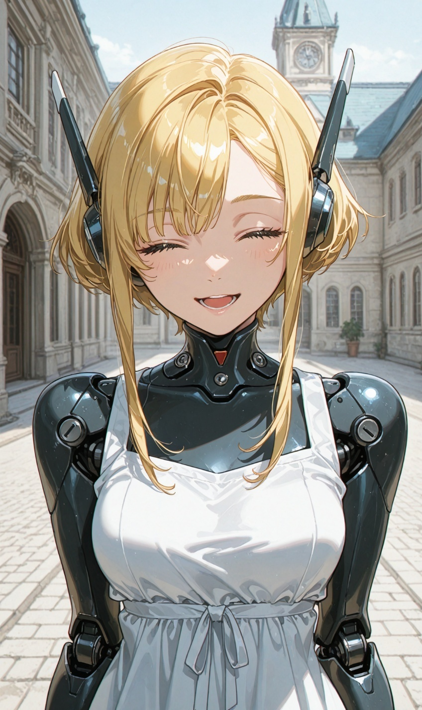 HappyThoughts