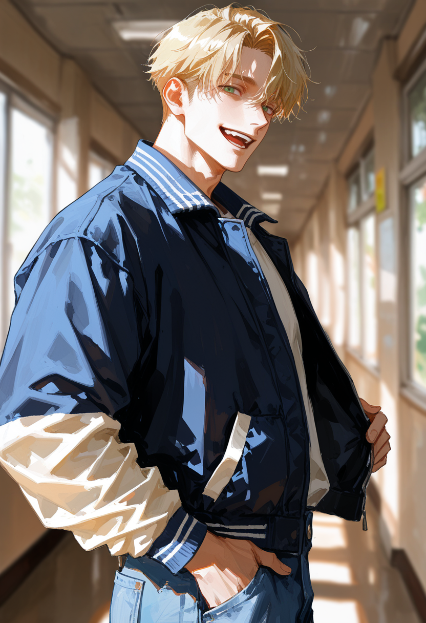Gomba Casual