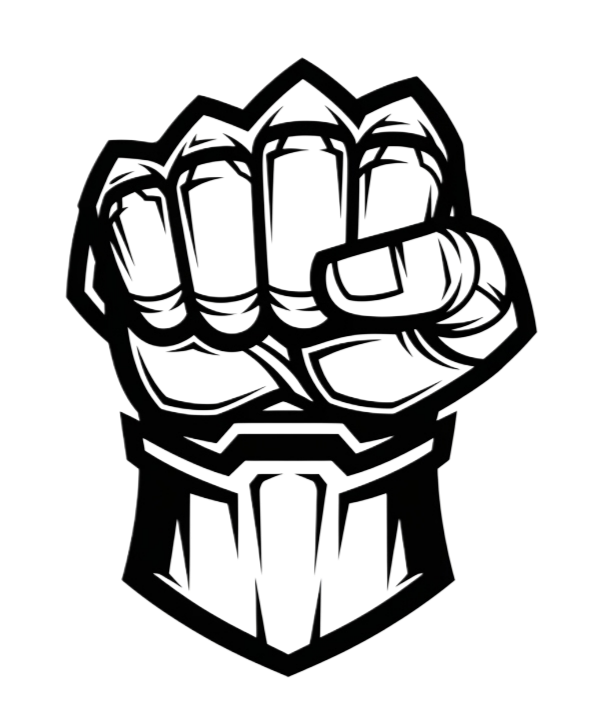 Adamant Hand Icon