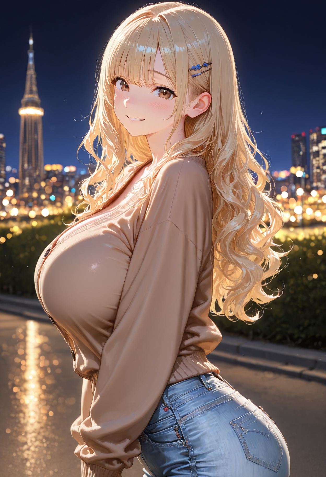 Elysia_Date