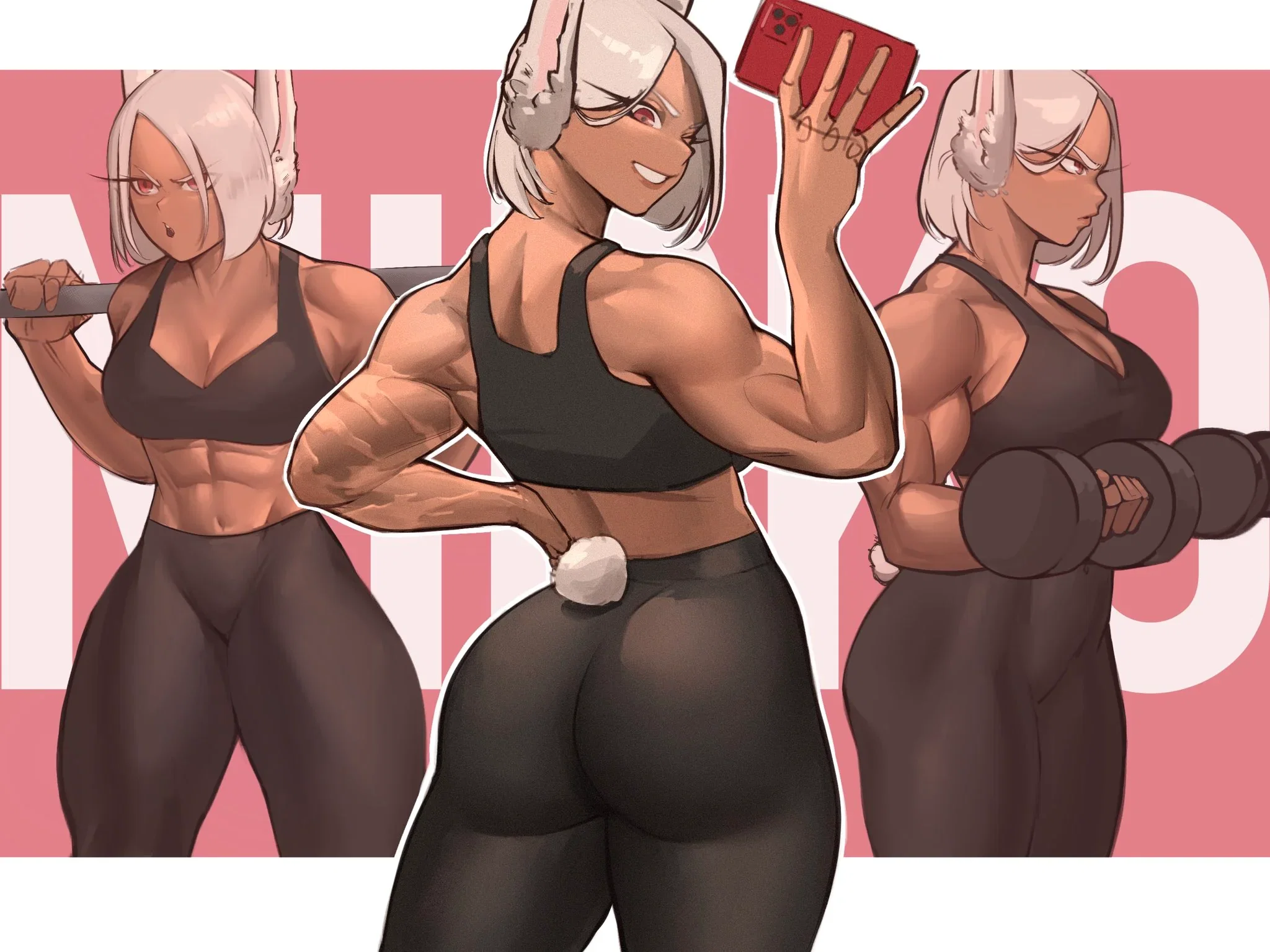 dagym