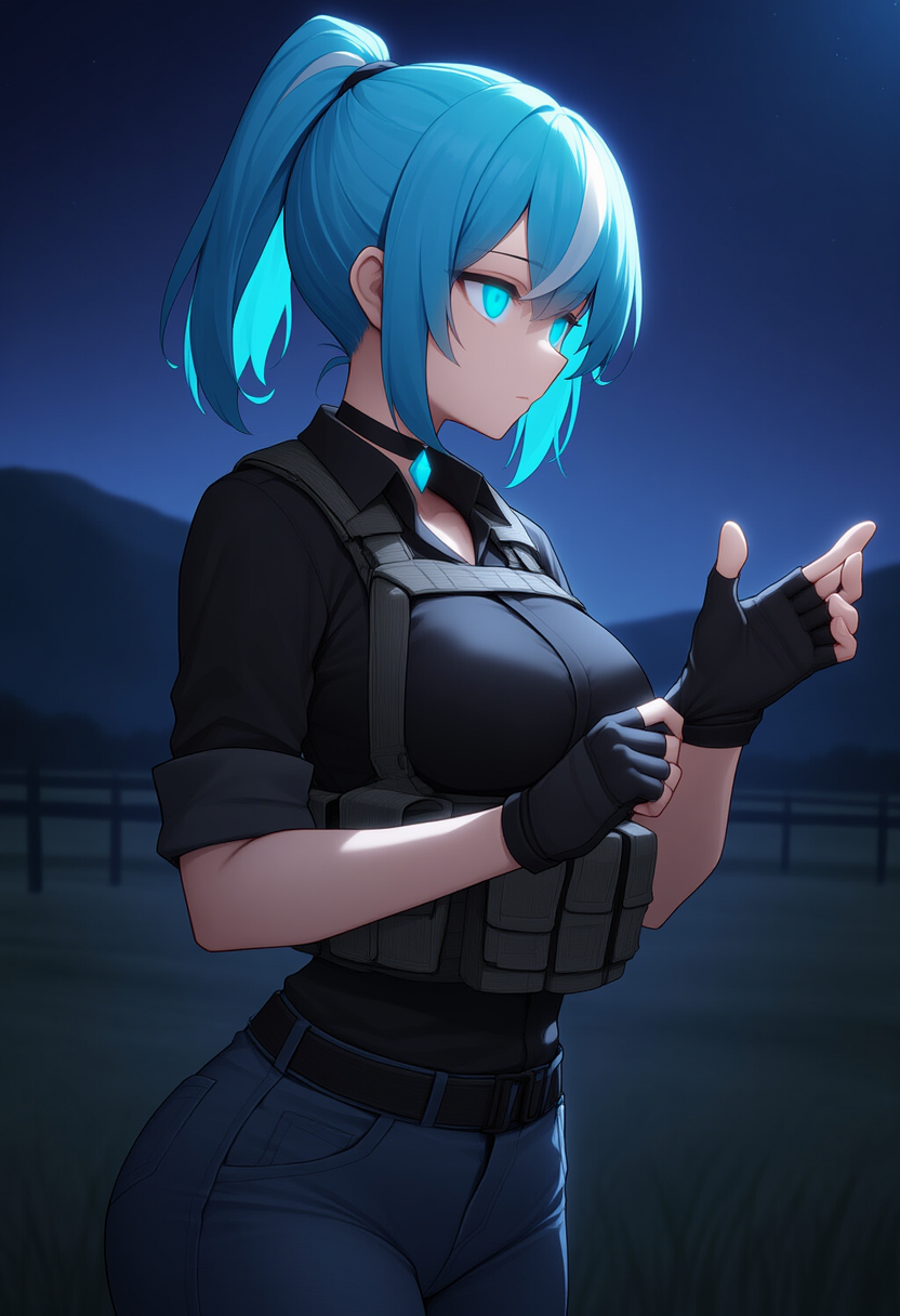 ready up