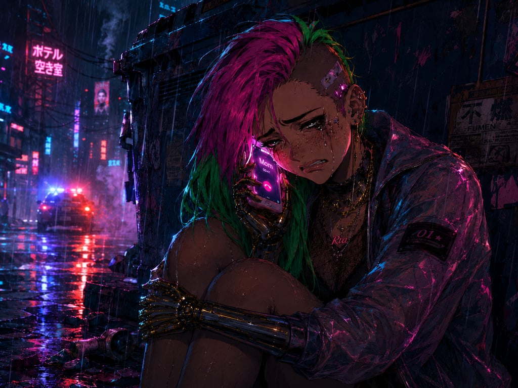 Kabuki