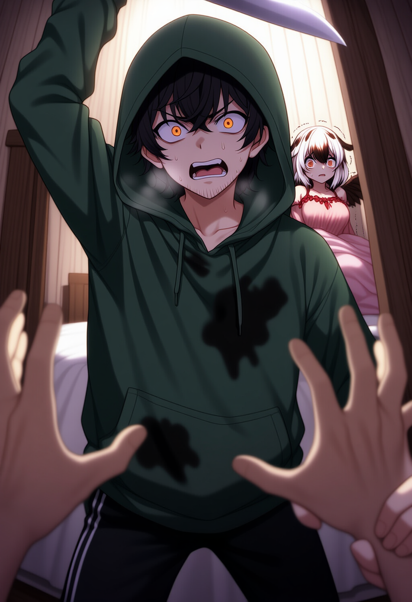 fight