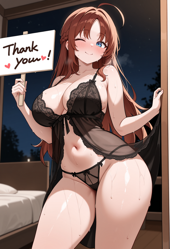 Thank You!