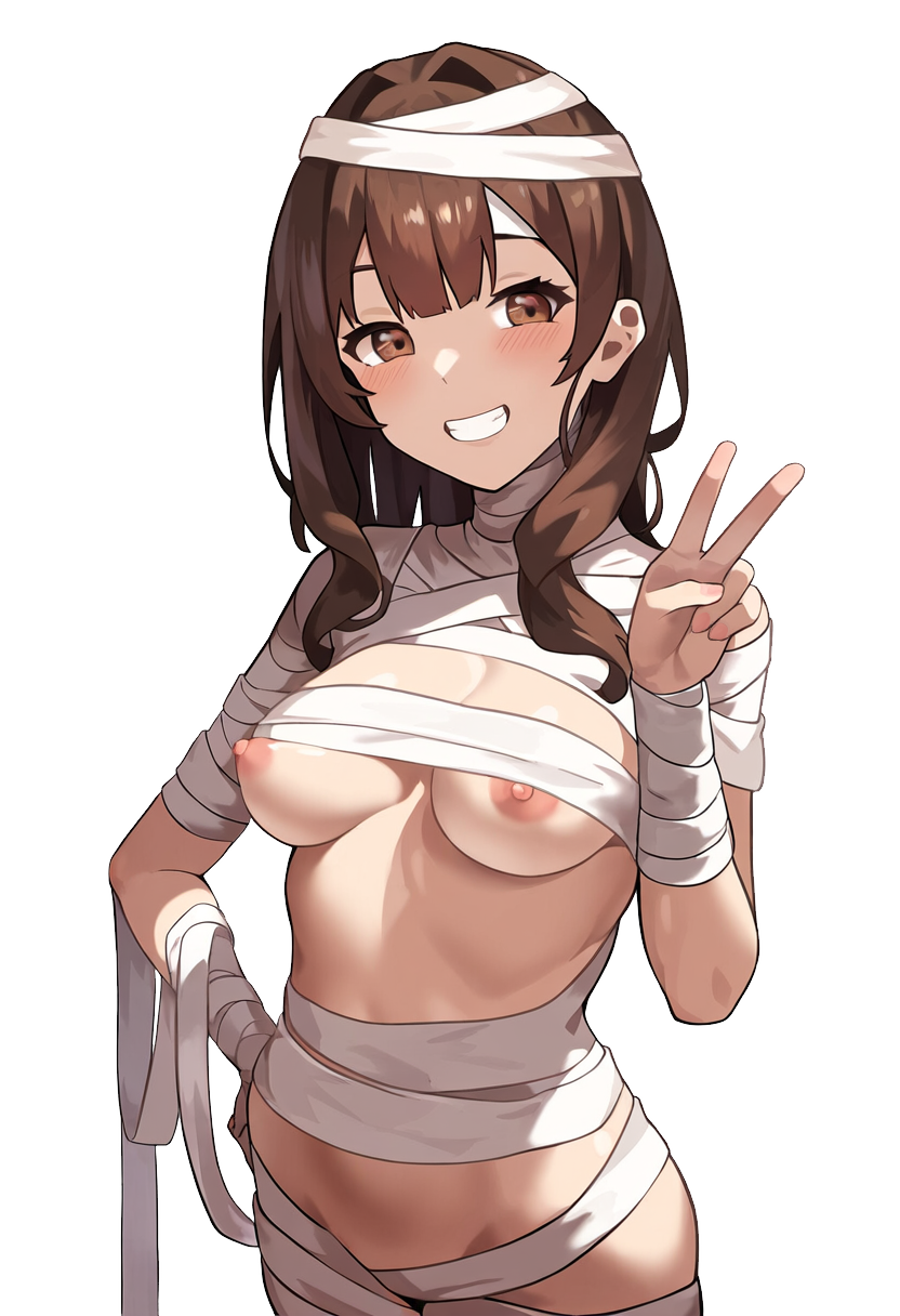 7