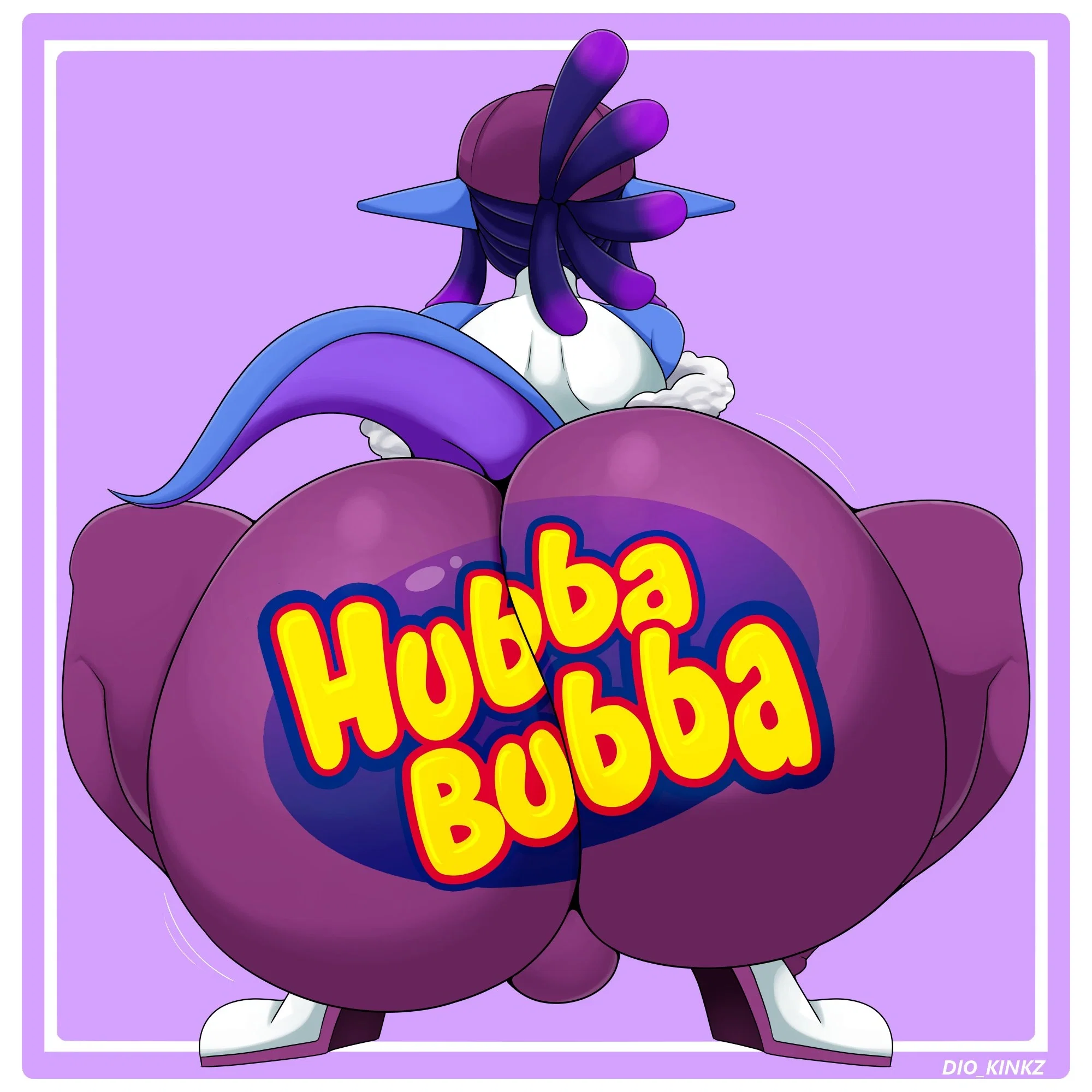 HubbaBubbaPants