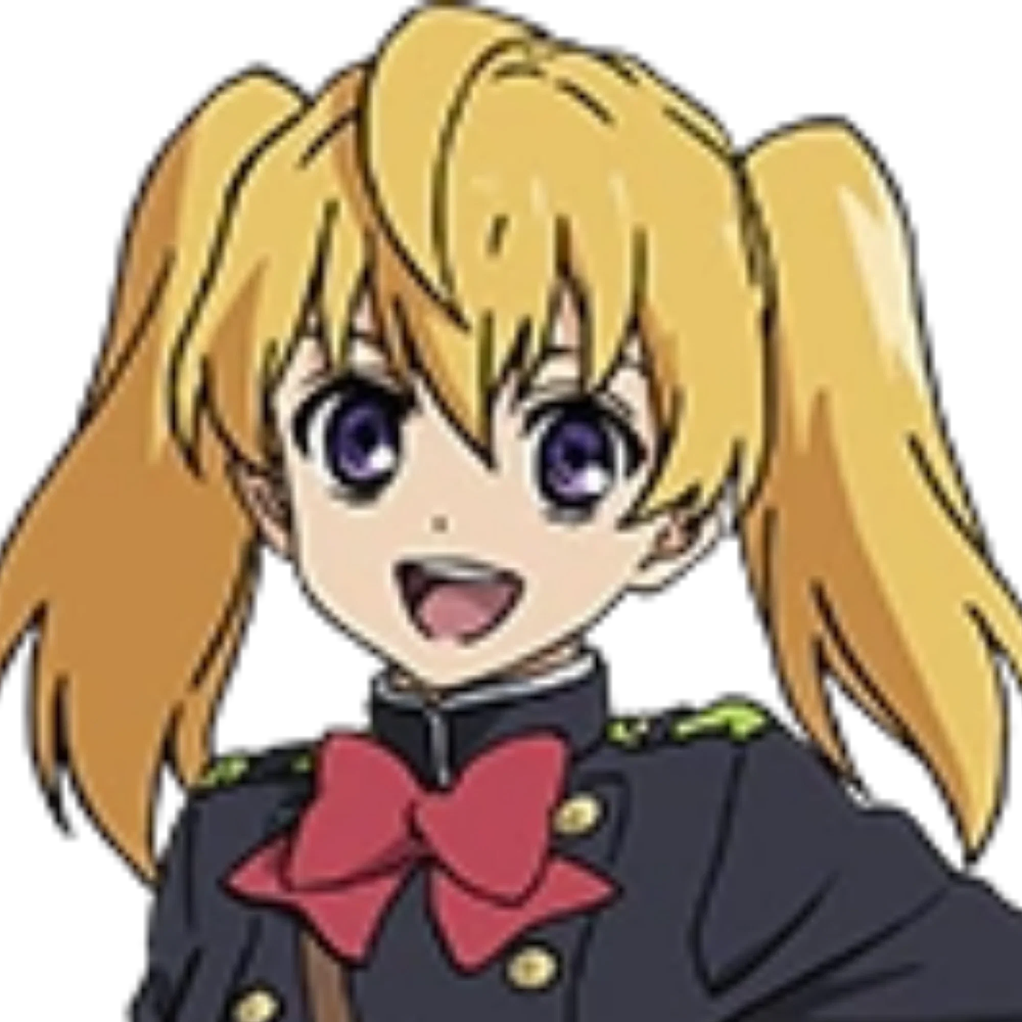 Mitsuba Sangū_Icon