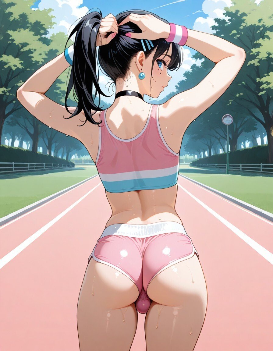x