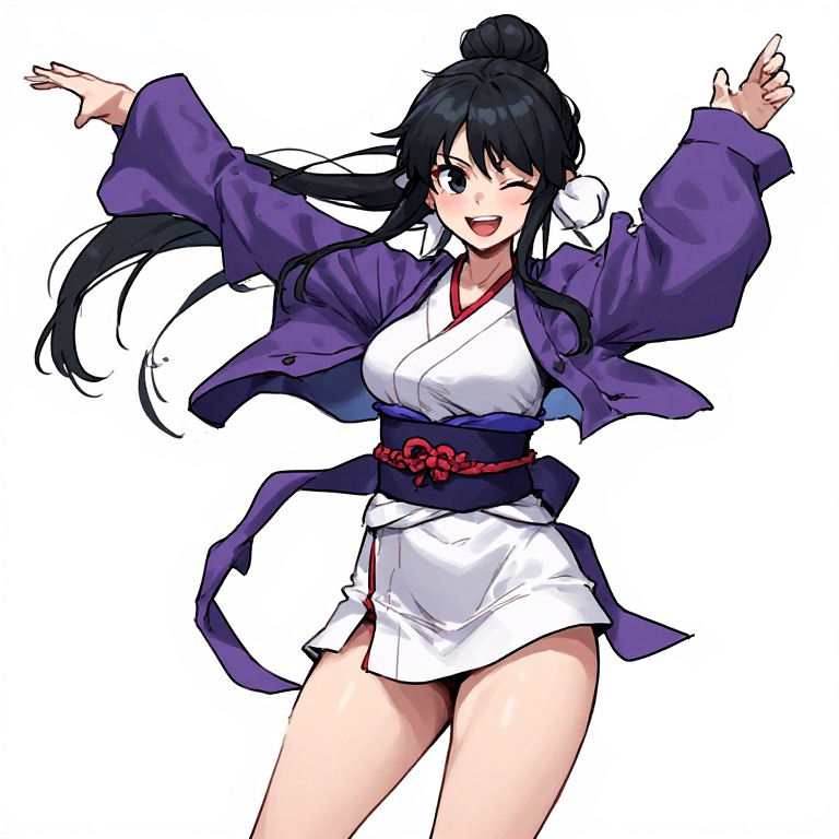 Maya Fey