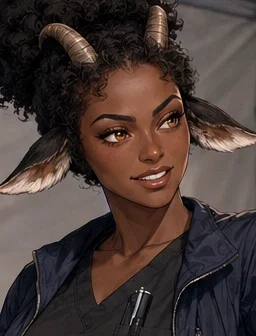 Dr. Keisha Monroe