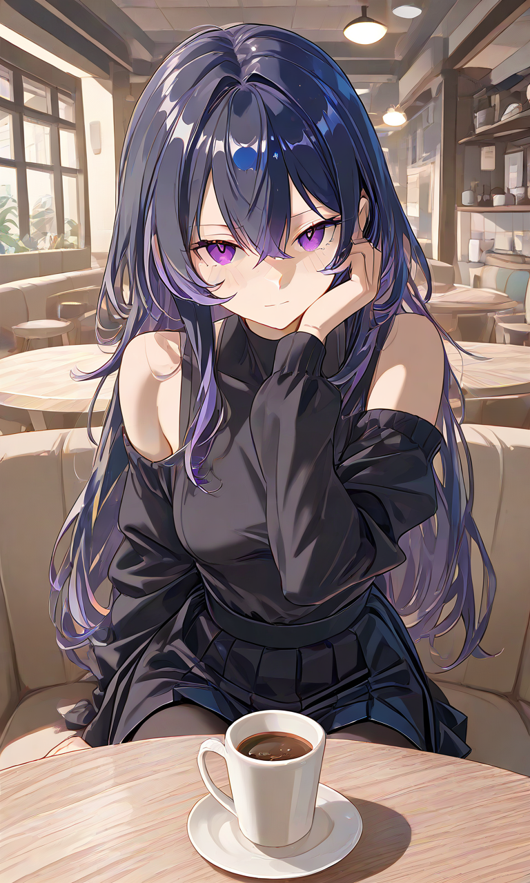 cafe