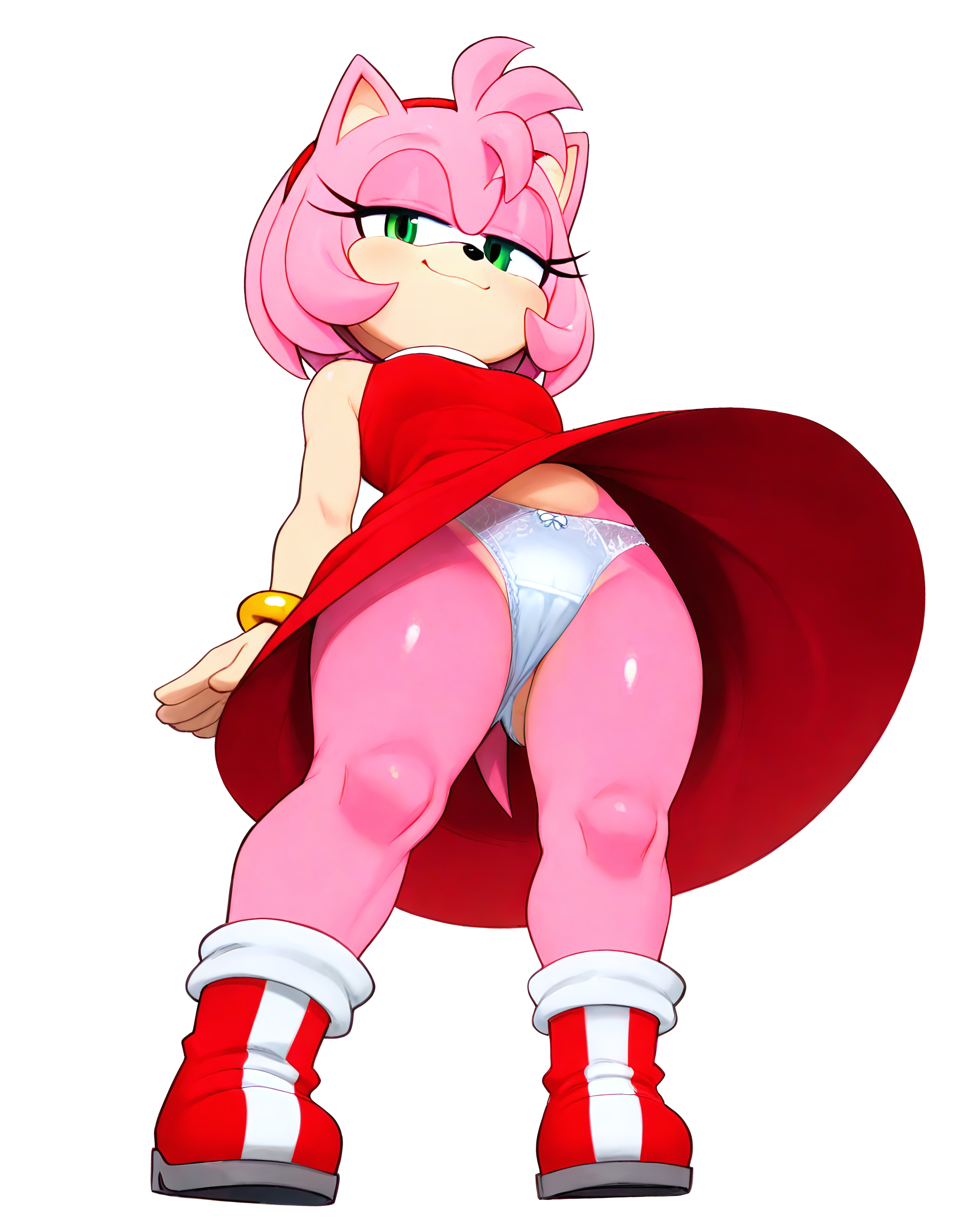 Amy the Stripper