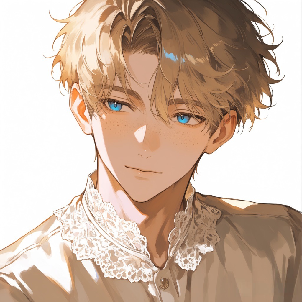 Elian Lucasta Concept