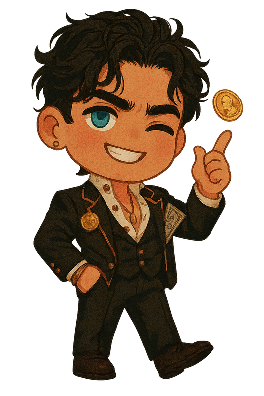 Lucien-Drae-Chibi-Greed