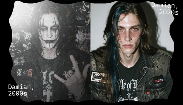 Damian Vance
