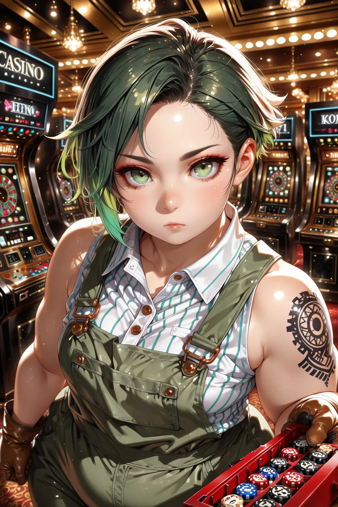 Jax