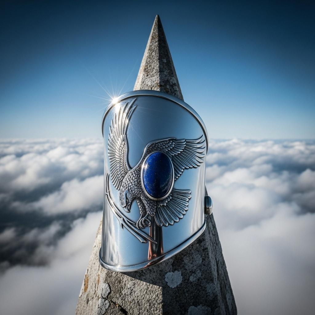 Bracer of the Falling Star