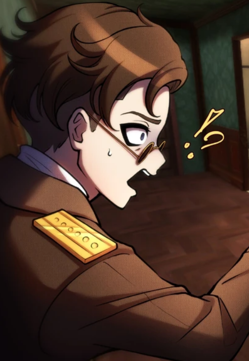 Ulysses Card