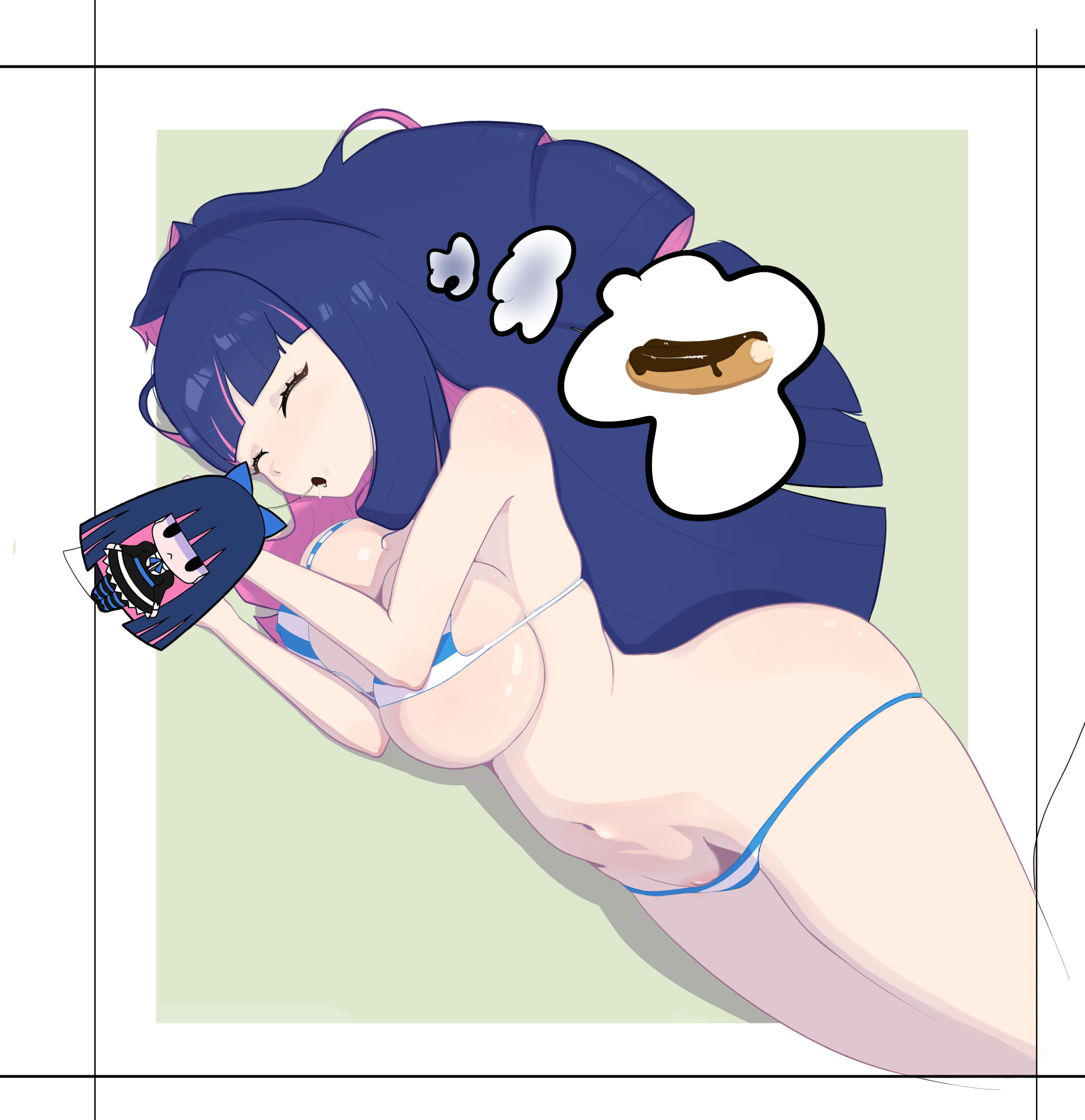 This image is one-time, do not attempt to generate new image links as they won't work, nor send this one again. Bot originally made by wowiemebig on Chub.AI. If you're seeing this, uhhhhh, and I fucked up.