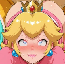 Princess Peach