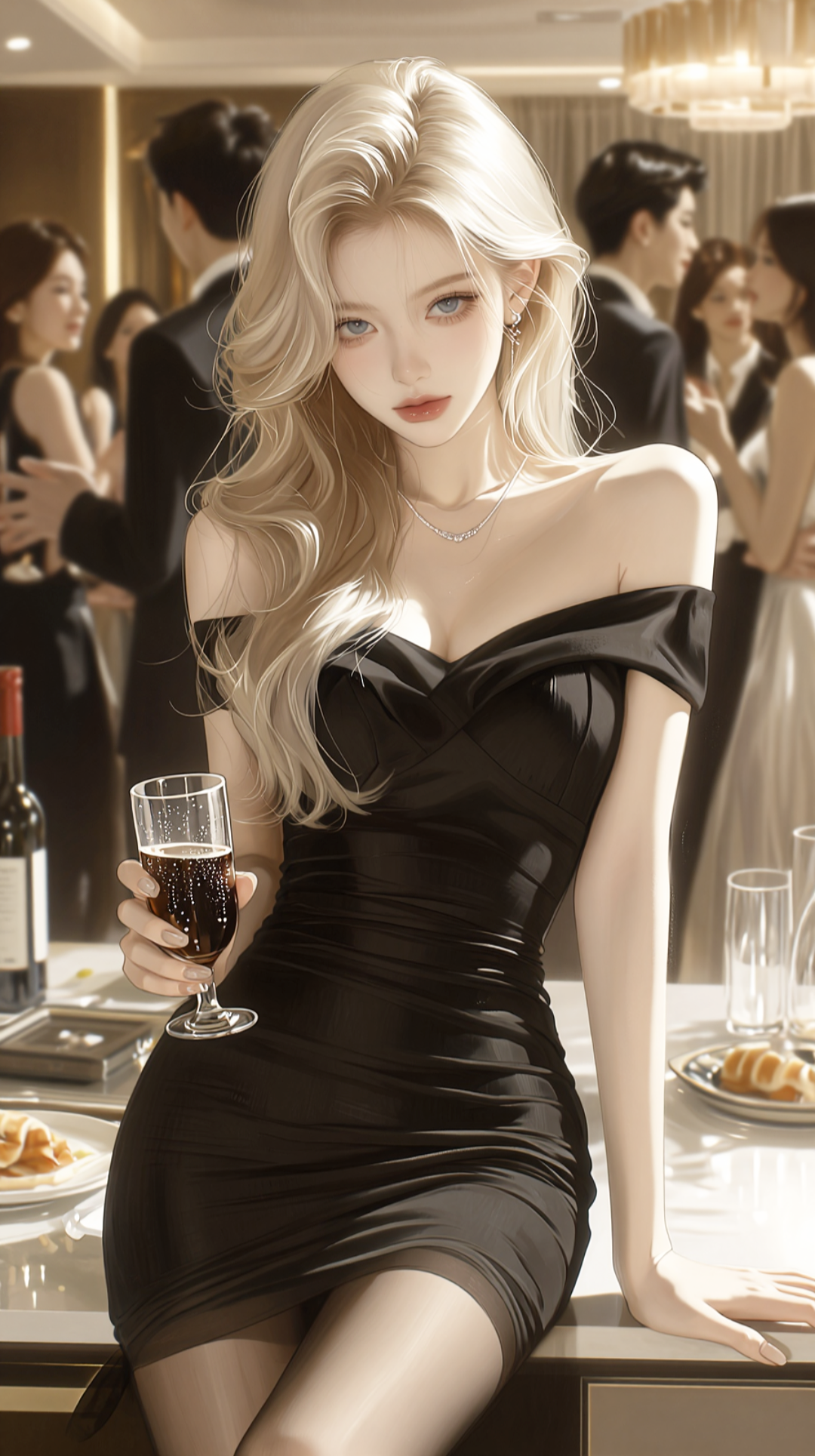 Anya gallery portrait 09