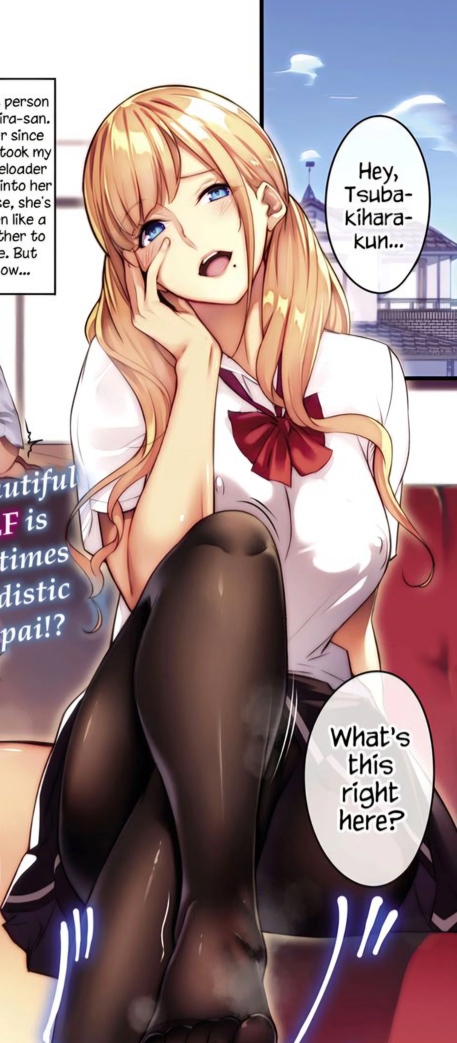 text