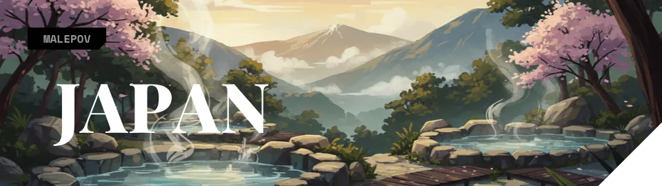 ##Japan