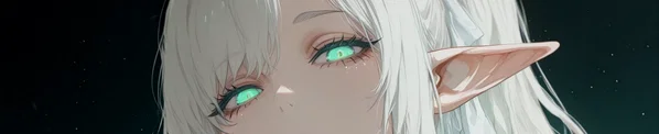Character Portrait