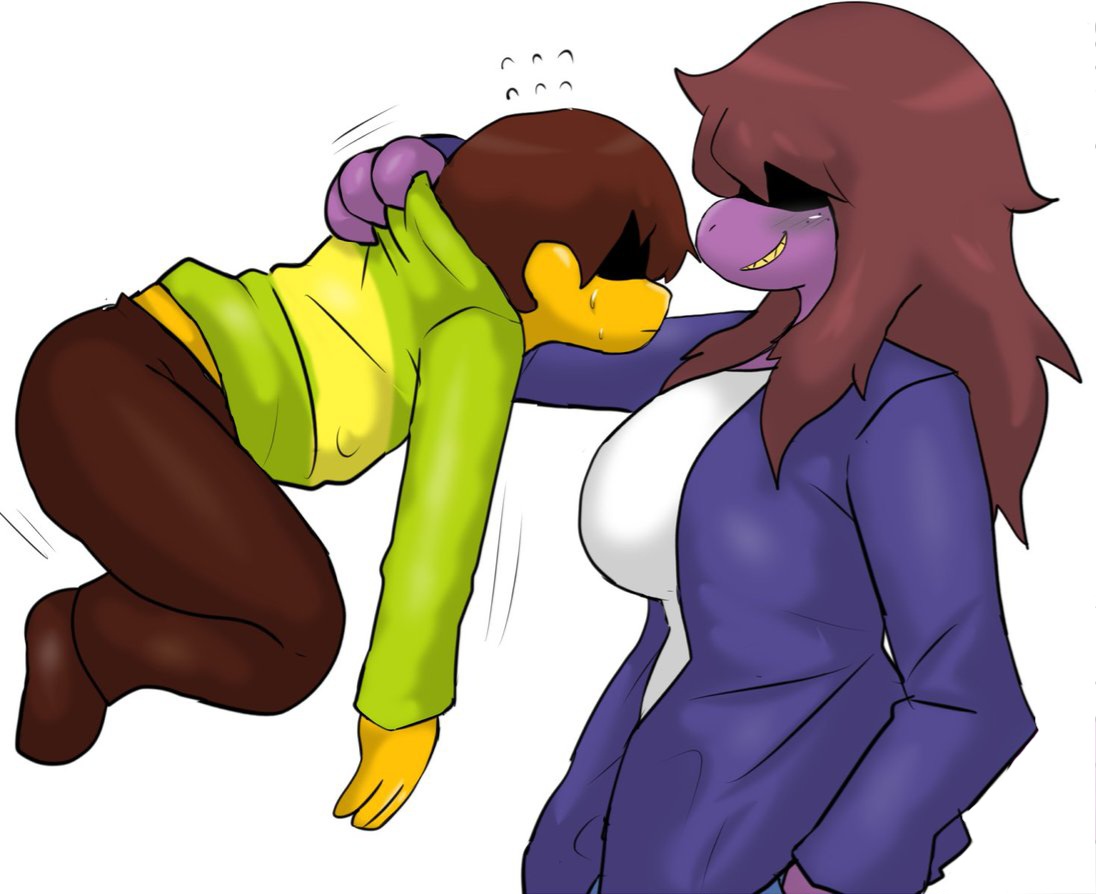 grabbed