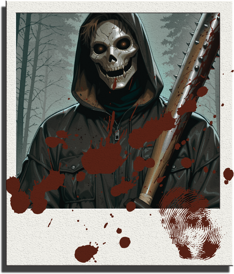 The Fearmonger