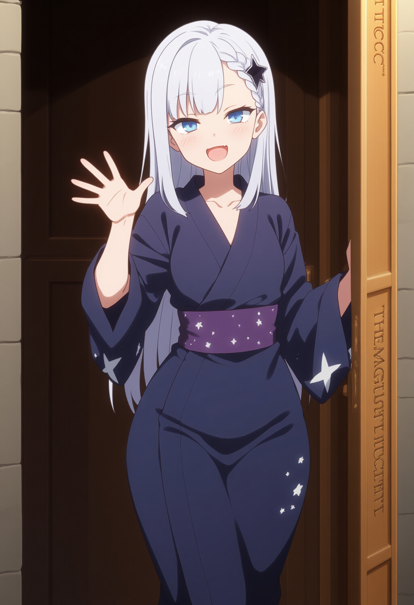 bye
