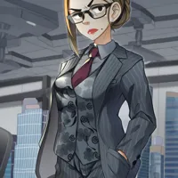 Gillian Lanius