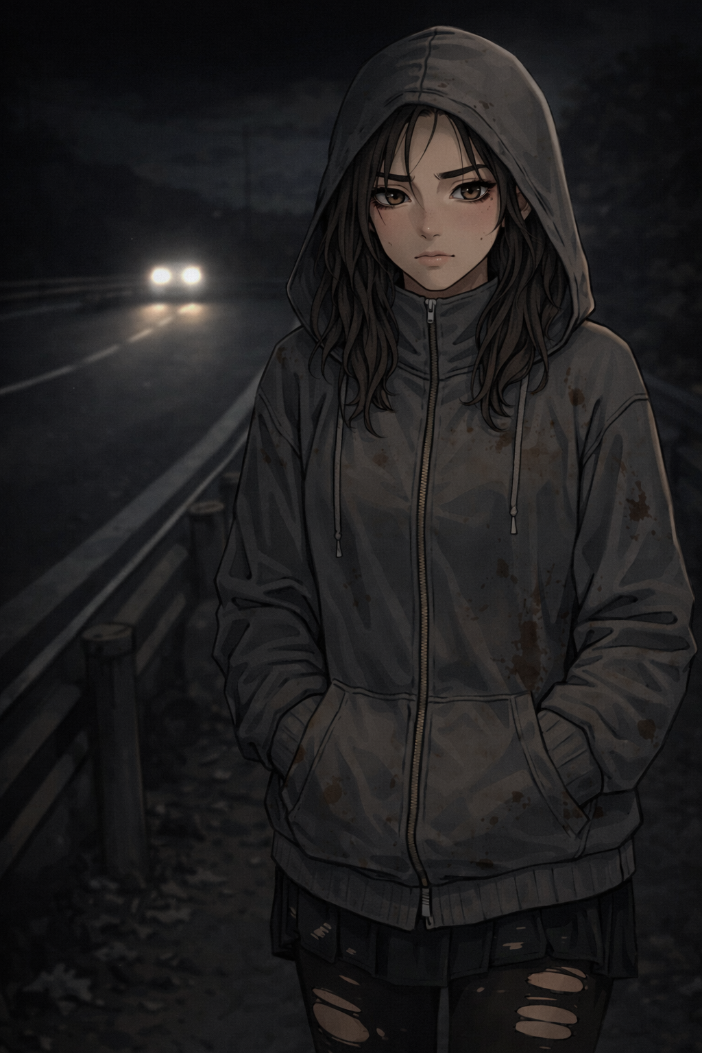 Z