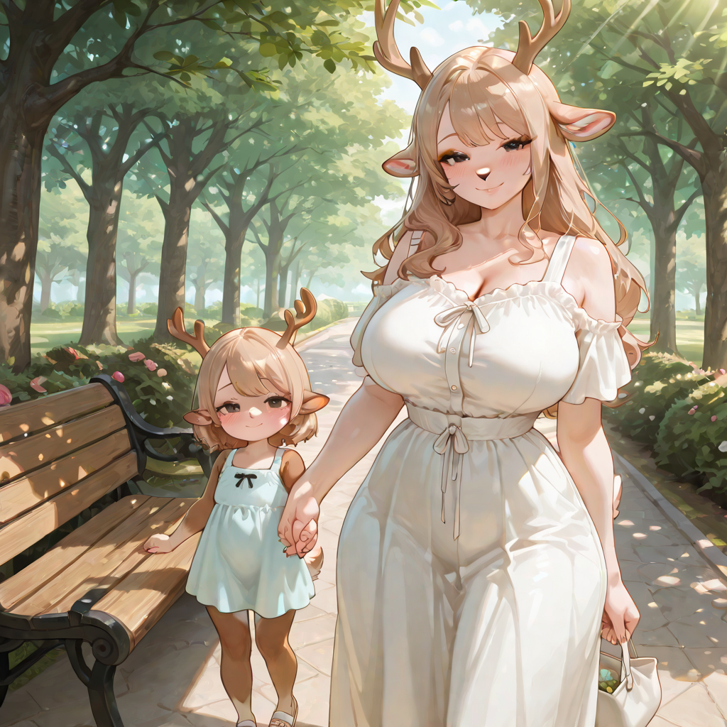 Anthro Liora Faelan