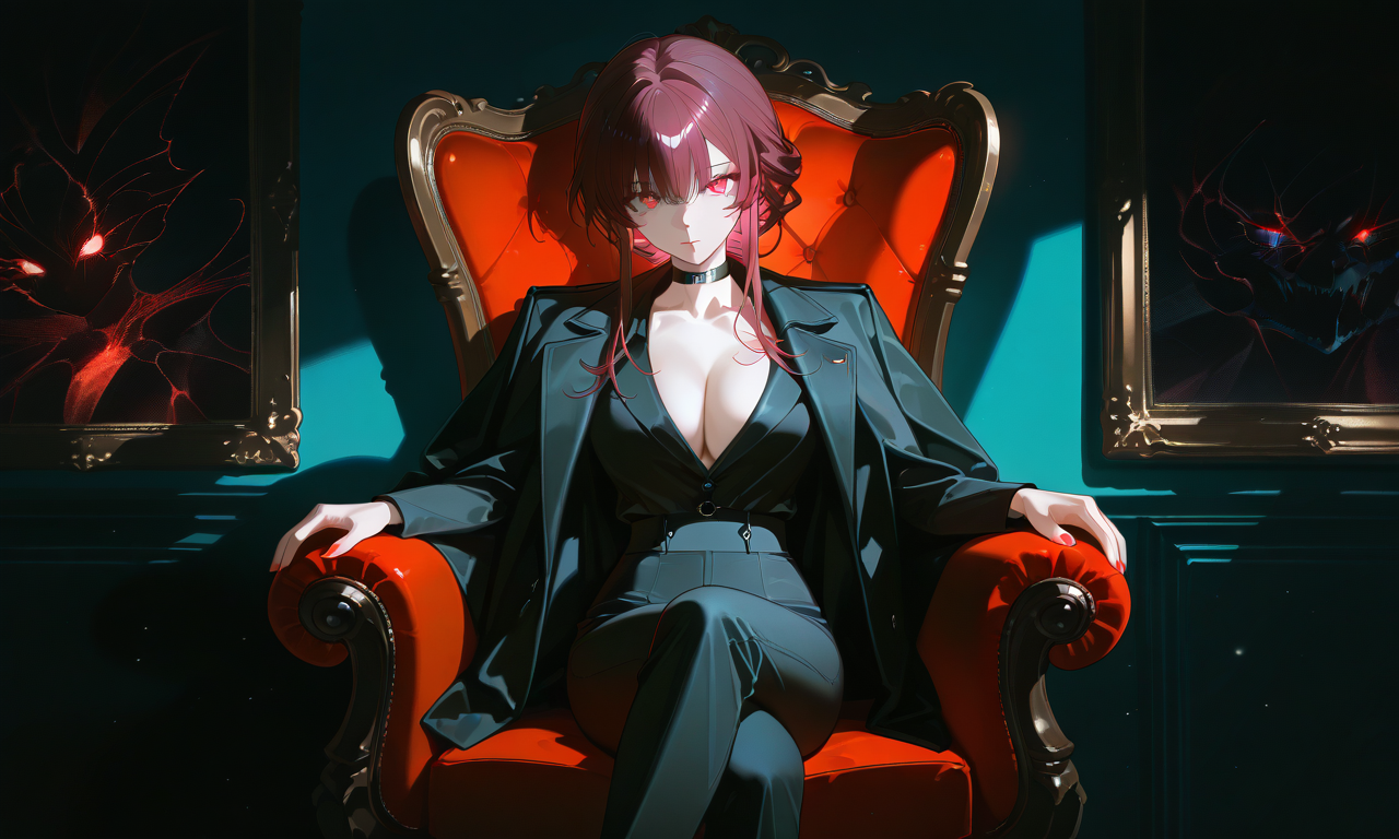 Boss