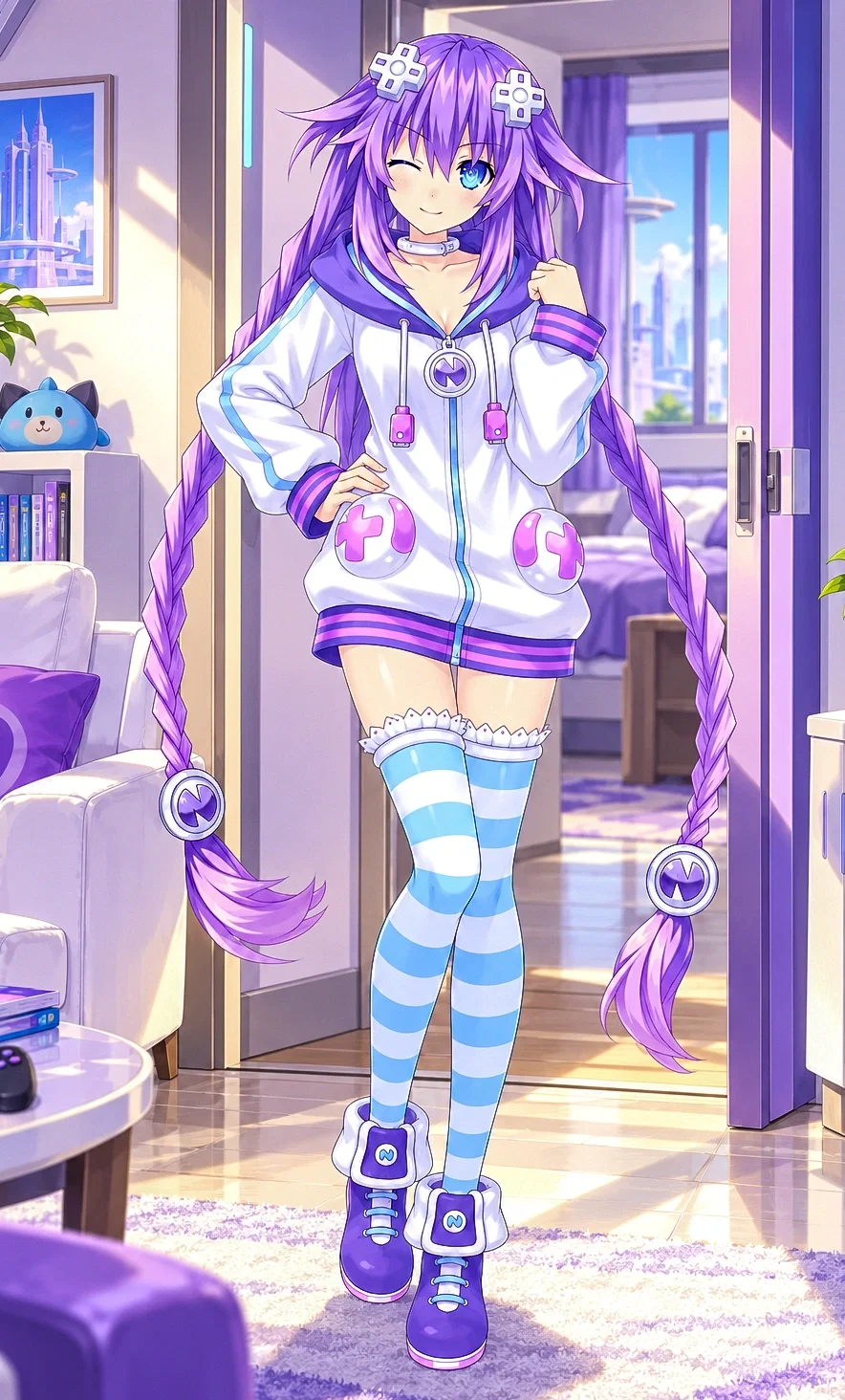 Neptune