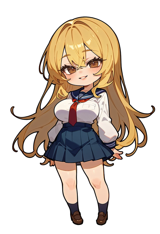 chibi
