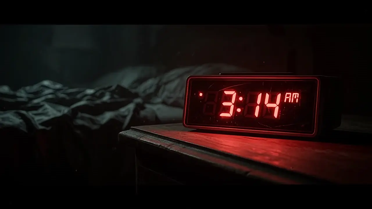Initial Message