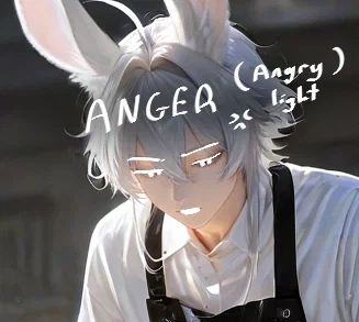 Light anger