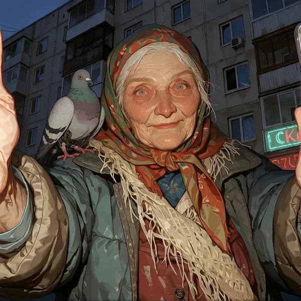 Babushka