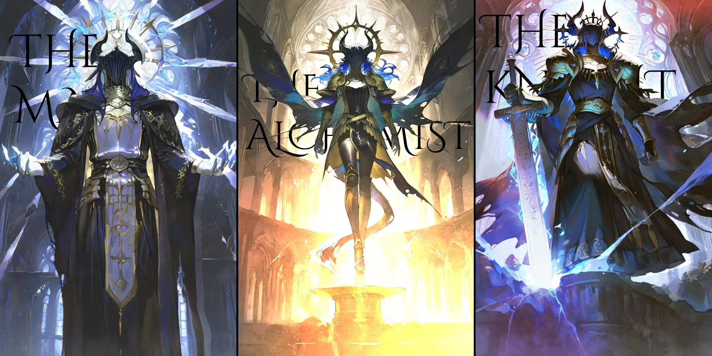 TheFour