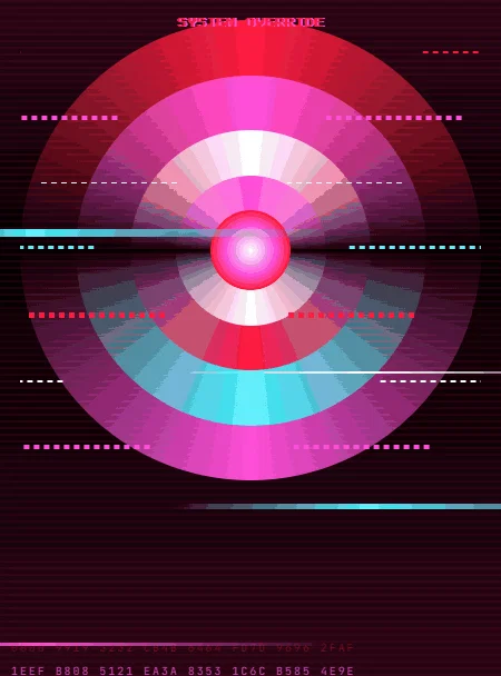 FINAL ERROR charging · LuvBytes