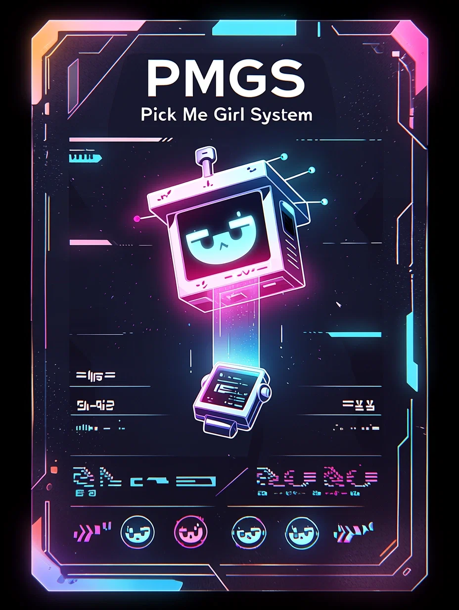 PMGS