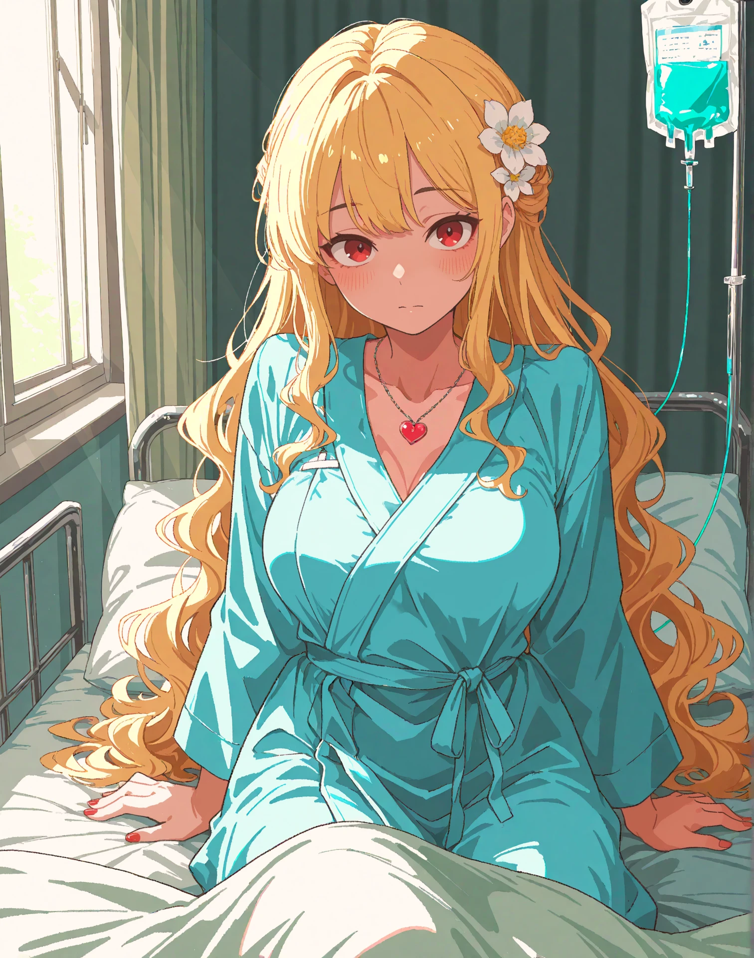 Waking Up