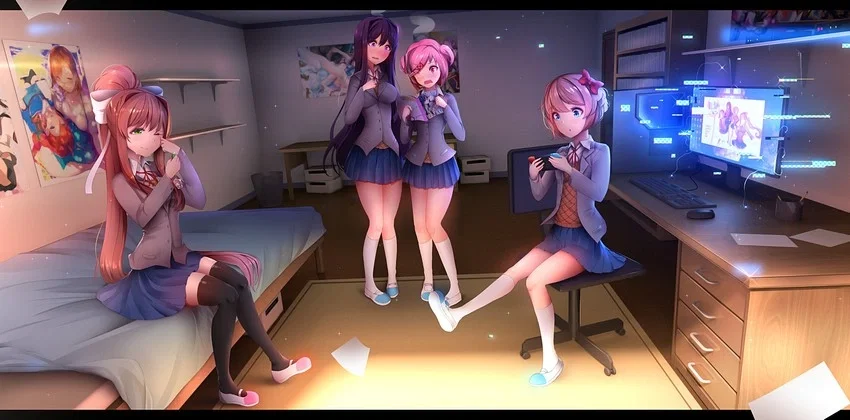 Sleepover